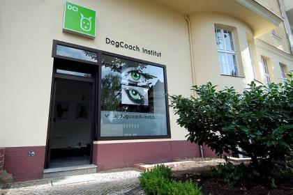 DogCoach Seminar- Hundekontakt -Begegnung der anderen Art-