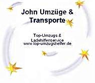John Umzüge Transporte