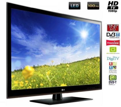 LG 32LE5310