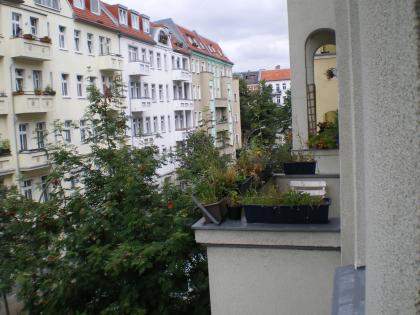 Biete Berlin suche Bremen Wohnungstausch