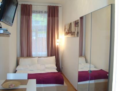 Günstige Arbeiterquartiere in Wien zu vermieten