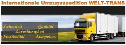 UMZUG LEICHT GEMACHT