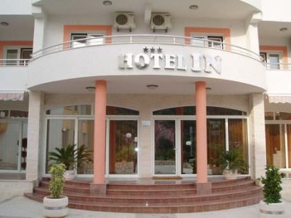 Hotel IN - vila Milica Montenegro