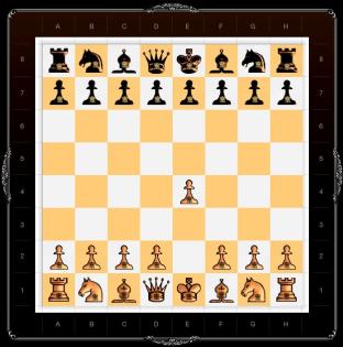 Schach-Brett. de
