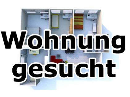 KAUFGESUCH 3-4 Zi. Whg. im Raum Hallstadt- Kramersfeld- Gundelsheim Gartenstad
