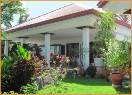 Casa Margaritha Dumaguete / Philippinen