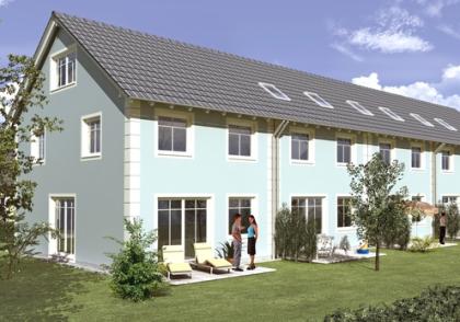 Wunderschönes Reihenmittelhaus in 67551 Worms/Pfeddersheim