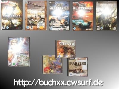 PC-Spiele Windows