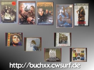 Musik-CD s