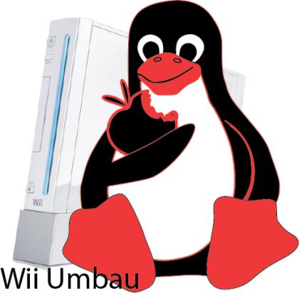 Wii Umbau Flash CFW HBC Berlin Kein Chip