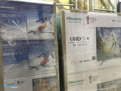 Hisense Fernseher B-Ware