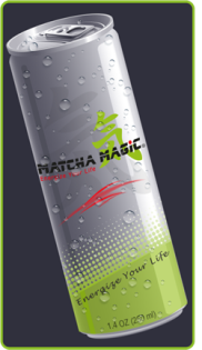 Energize Your Life.