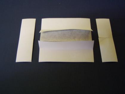 Psoriasis-Folienverklebung Schuppenflechte