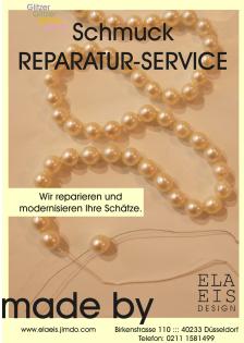 Reparatur-Service