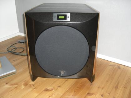 Focal Electra SW 1000 BE Classic