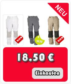 Berufsbekleidung