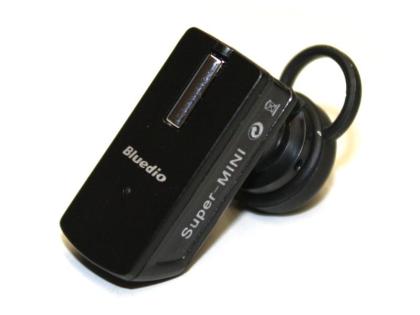Bluetooth Headset Bluedio V2. 0 Model T9