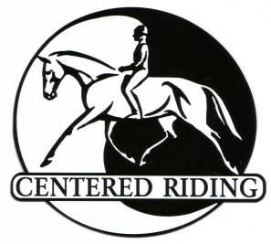 Reitkurs mit Centered Riding Inhalten - Reiten aus der Körpermitte 21. -23. April
