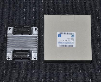 Motorsteuergerät Opel Z16XE Z16SE Y16XE Z14XE NEU