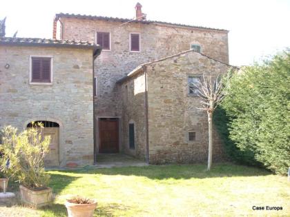Stein Villa Italien