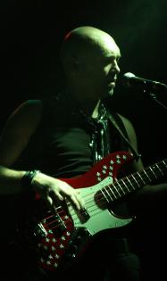 Semi Bass Sucht .