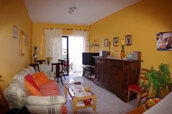 Apartment Bahia Playa Teneriffa