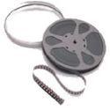 Super8 N8 Dias Fotos VHS VHS-C oder 8mm Video auf DVD