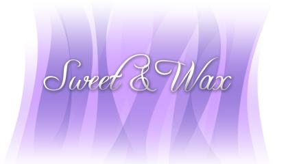 Body Waxing mit Zuckerpaste - Halawa -