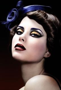 Make-up Artist Visagistenkurse 2022