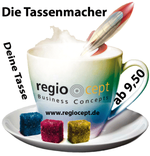 Die Tassenmacher