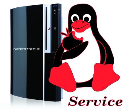PS3 Umbau Berlin CFW 3. 55 Service für PS3 Fat und Slim