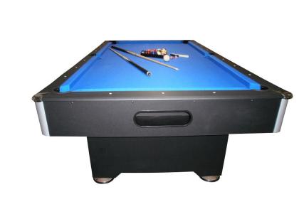 Billardtisch 8 ft. inkl. komplettem Zubehör neu