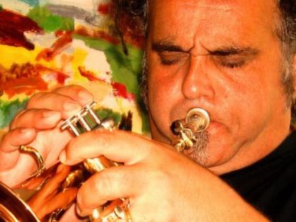 Biete prof. Trompetenunterricht von Klassik bis Jazz in Altensteig