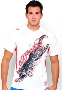16 Euro nur für Polo Ed Hardy CA POLO T-Shirts AF