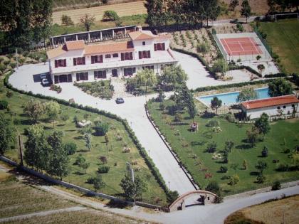 Frankreich - Charmantes Maison de Maitre