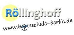 Sbf-Binnen/Motor und Sbf-See Berlin