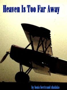 Der Himmel Ist Auch Weit Weg E-Book