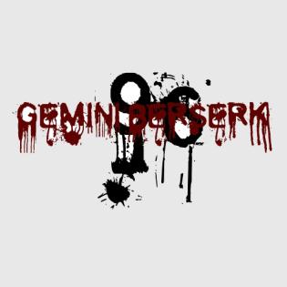 Gemini Berserk Death n Roll / Wir stellen uns vor