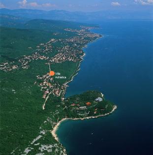 Urlaub in Kroatien - www. adriatica. com. hr