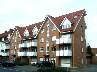 Liquidität durch Kauf von Immobilien