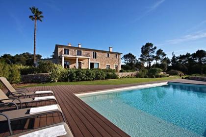 Ferienhaus Mallorca Finca Spanien - Aktuelle Angebote Ferienhäuser