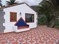 Casa Lalo Abacho Casa Lalo Arriba n Icod de los Vinos im Nordwesten auf Tener