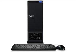 PC acer Aspire X3950 PT. SE6E2. 209