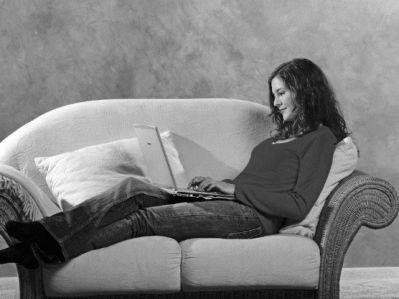 Flexible Heimarbeit für Elternteilzeit zu Hause