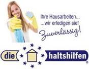 Haushaltshilfen Putzhilfen in Köln und Umgebung gesucht