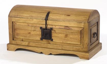 Schatztruhensuche