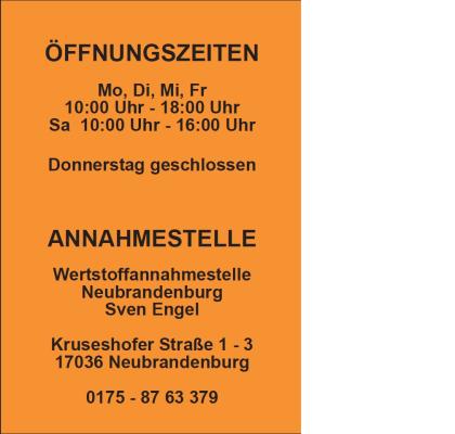 Kaufe Textilien Altpapier