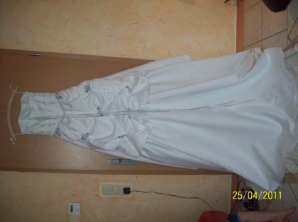 Schönes Brautkleid zu verkaufen
