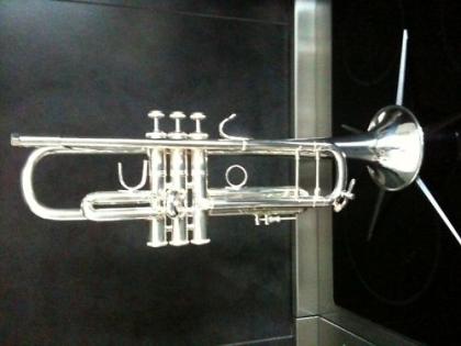 Bach Stradivarius LT180S-37 Trompete