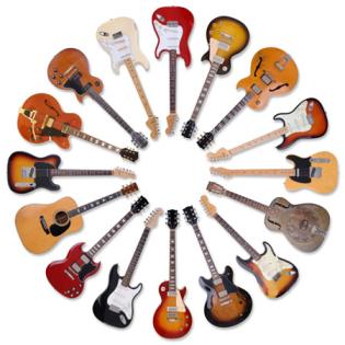 Köln Preiswerter Gitarrenunterricht mit Hausbesuch